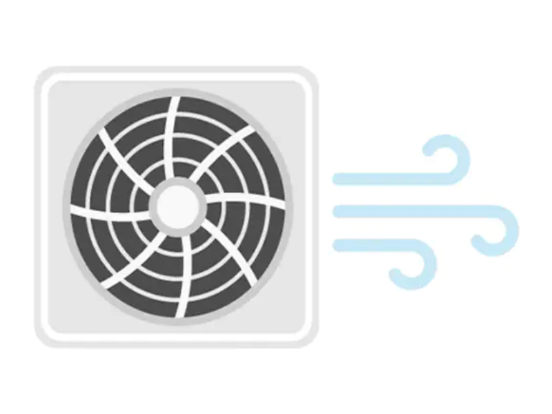 split ac
